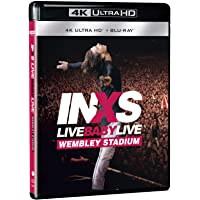Live Baby Live [Blu-ray]